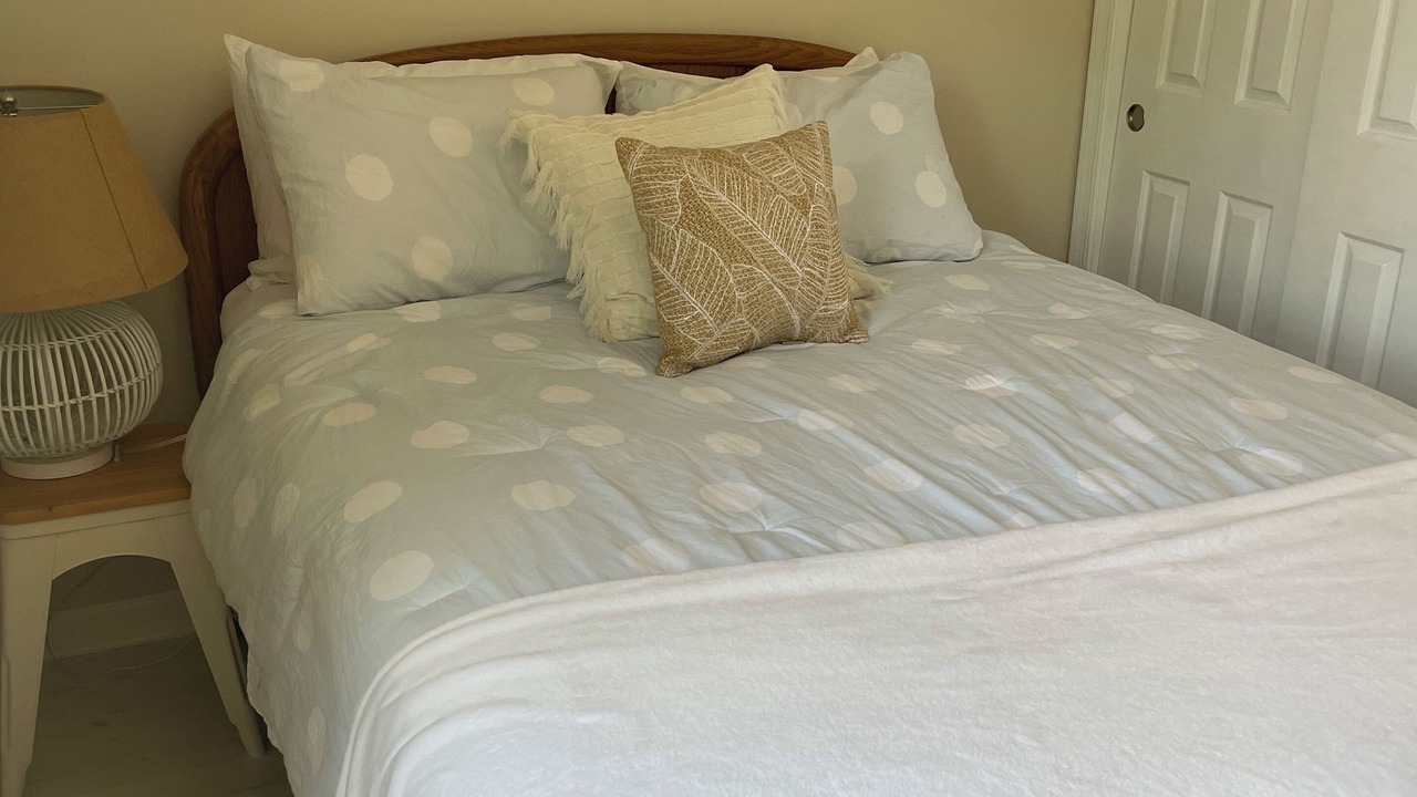Photo of Bedroom in Sea Isle City