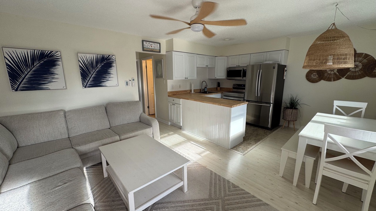 Photo of Livingroom in Sea Isle City