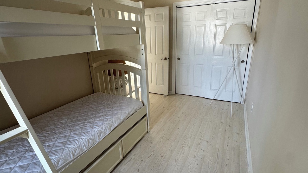 Photo of Bedroom in Sea Isle City