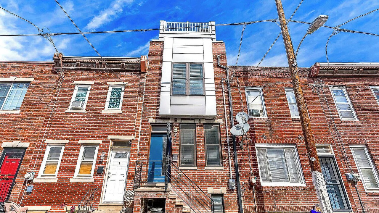 Photo of Outdoor in Point Breeze