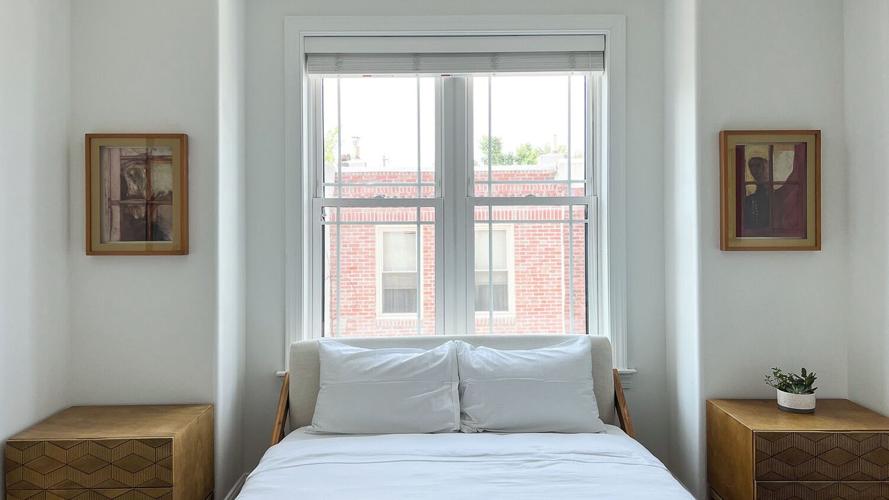 Photo of Bedroom in Point Breeze