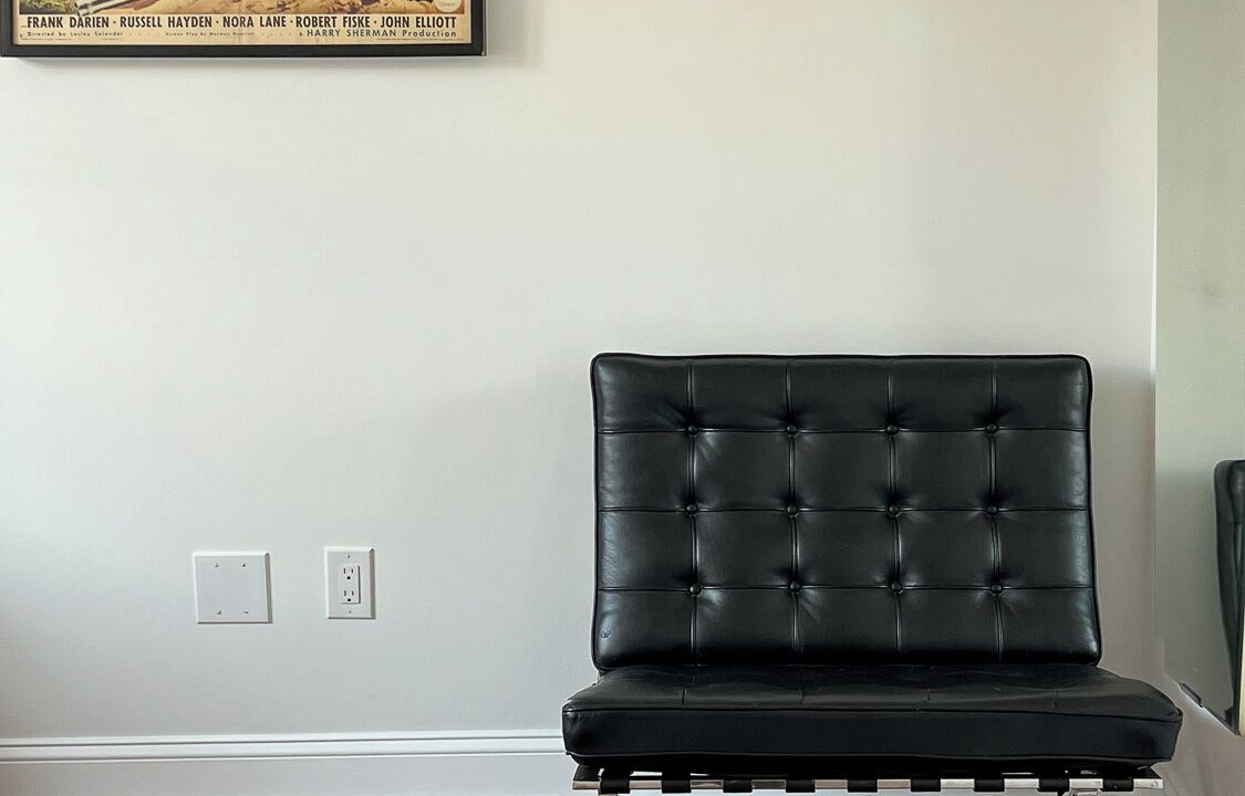 Photo of Bedroom in Point Breeze