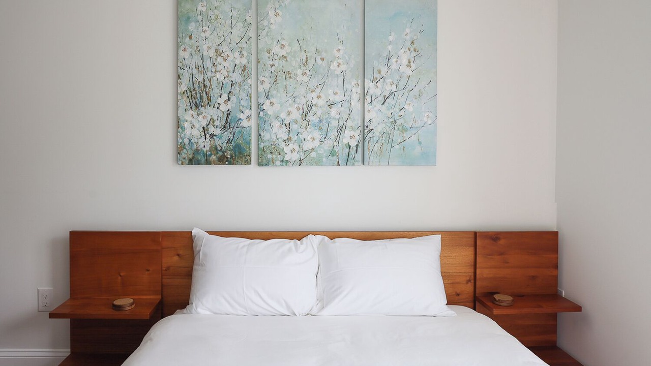 Photo of Bedroom in Point Breeze
