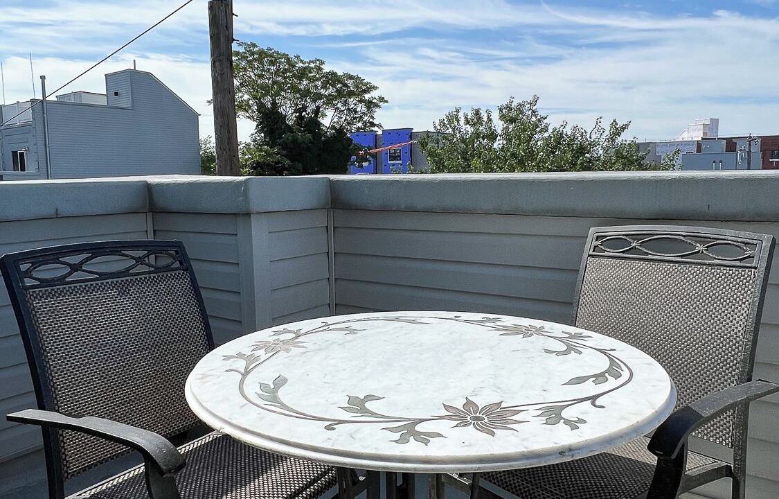 Photo of Outdoor in Point Breeze