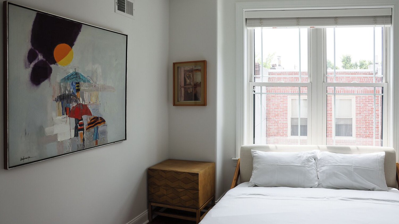 Photo of Bedroom in Point Breeze