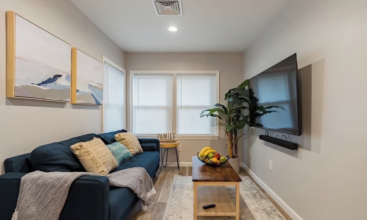 Photo of Livingroom in Bellmawr