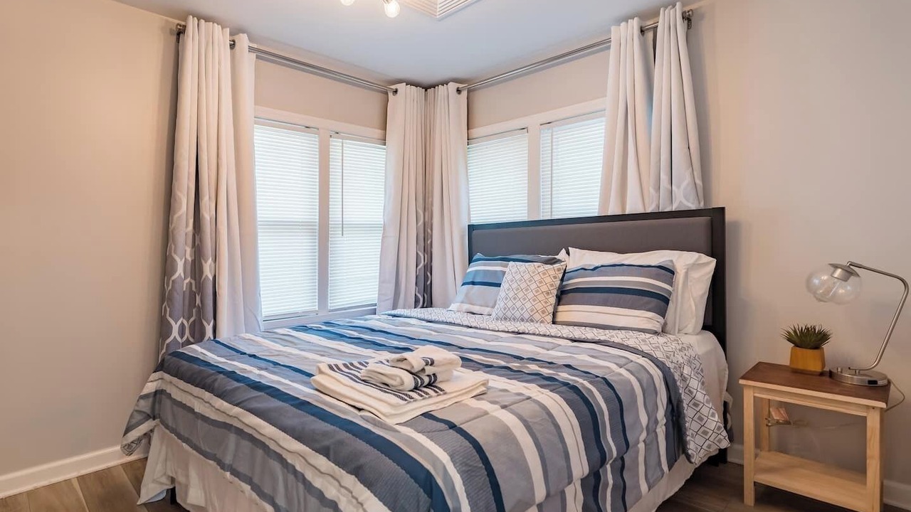 Photo of Bedroom in Bellmawr