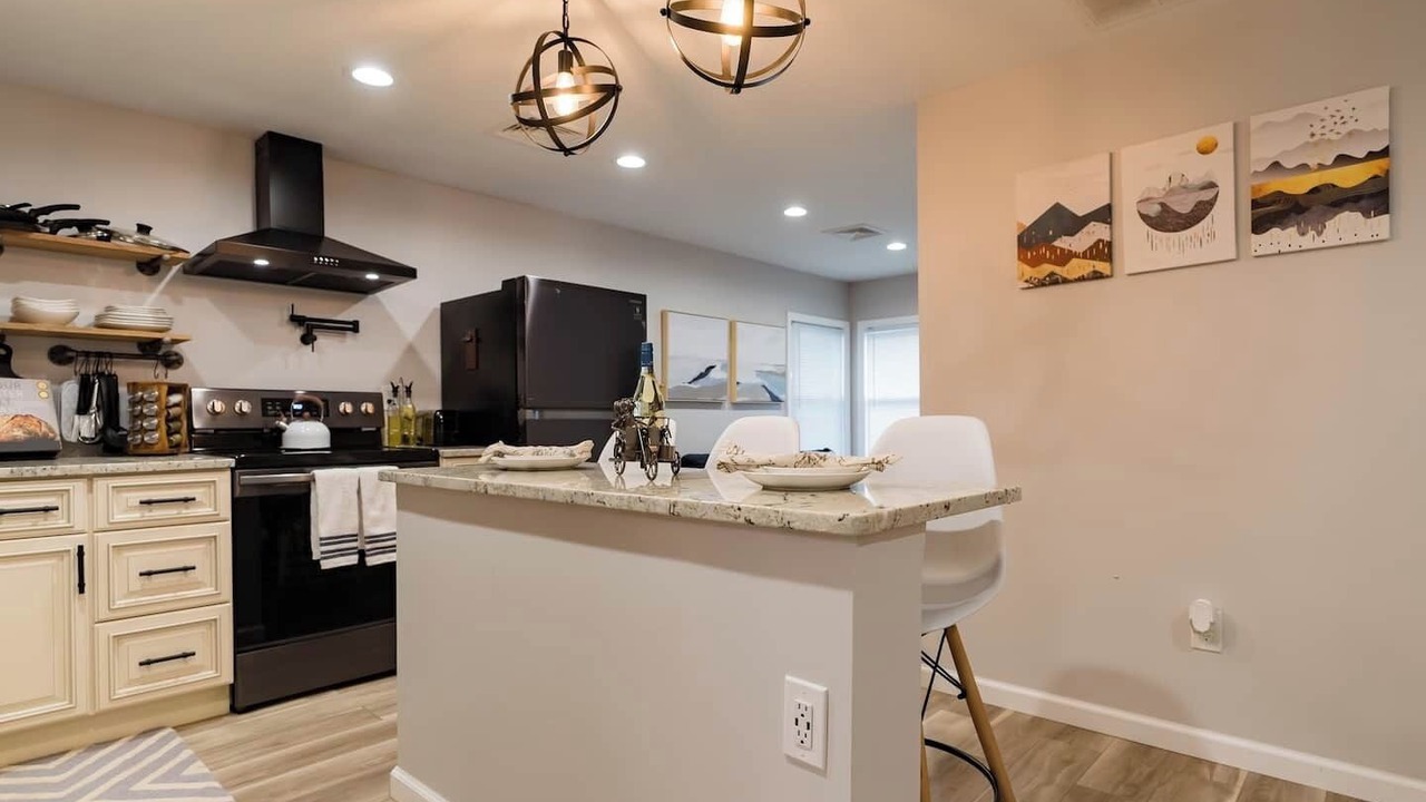 Photo of Kitchen in Bellmawr