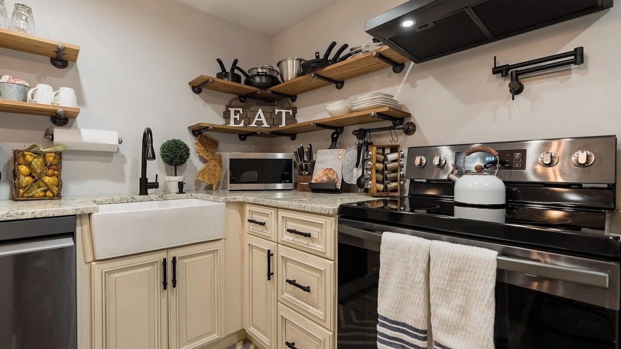 Photo of Kitchen in Bellmawr