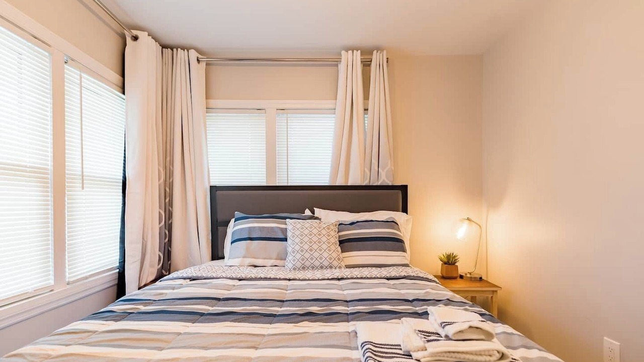 Photo of Bedroom in Bellmawr