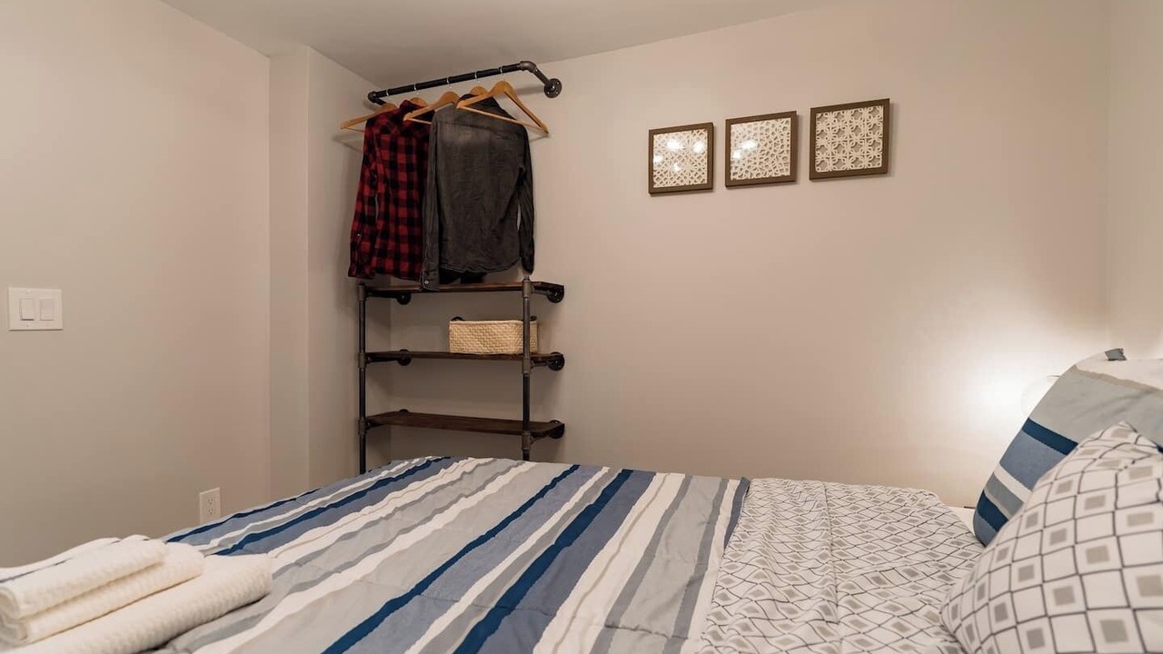 Photo of Bedroom in Bellmawr
