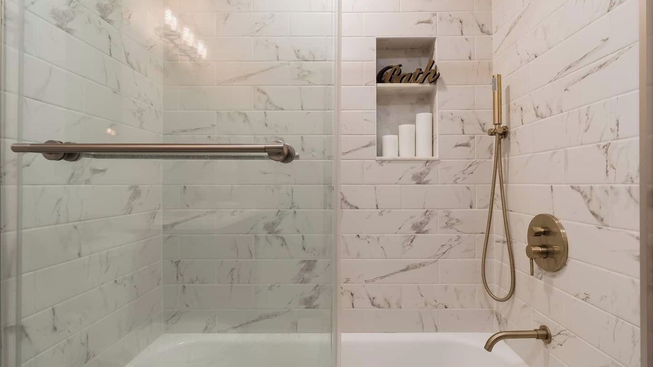 Photo of Bathroom in Bellmawr