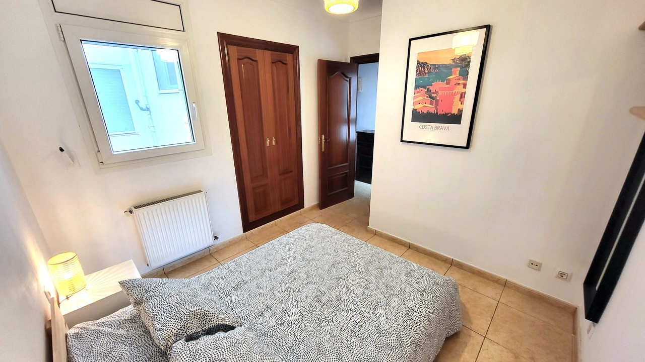 Photo of Bedroom in Portbou