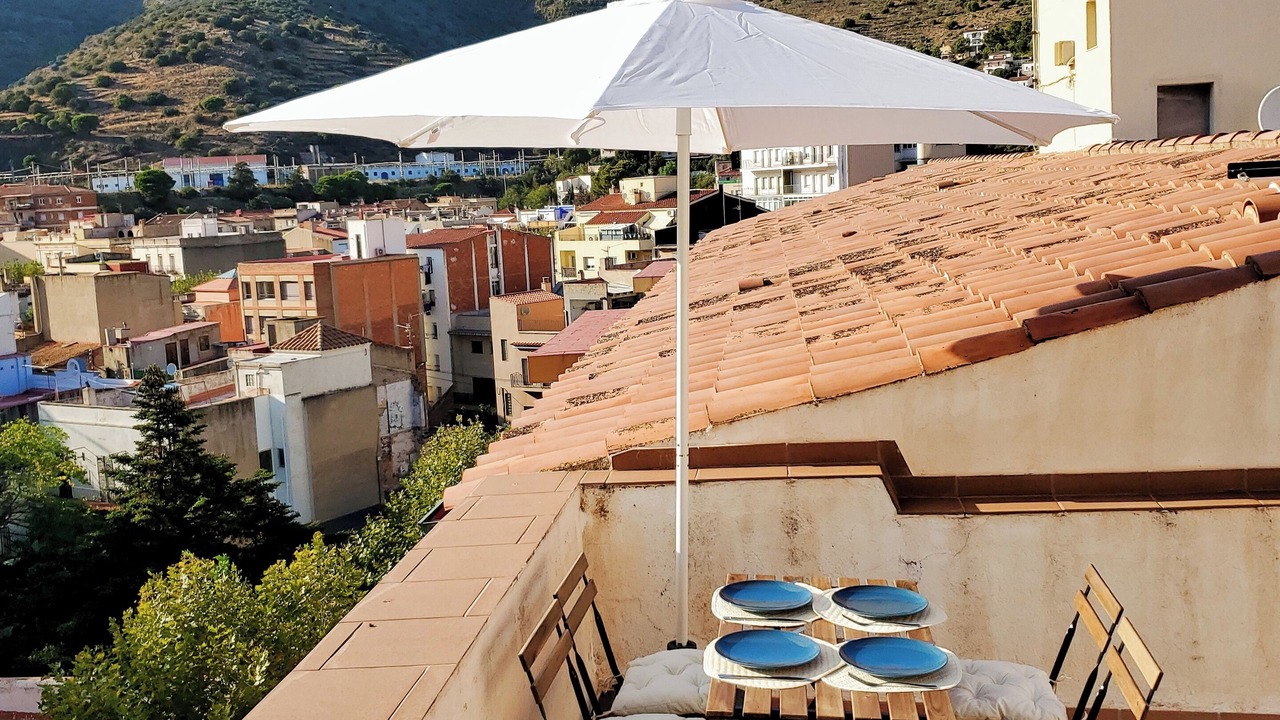 Photo of Outdoor in Portbou