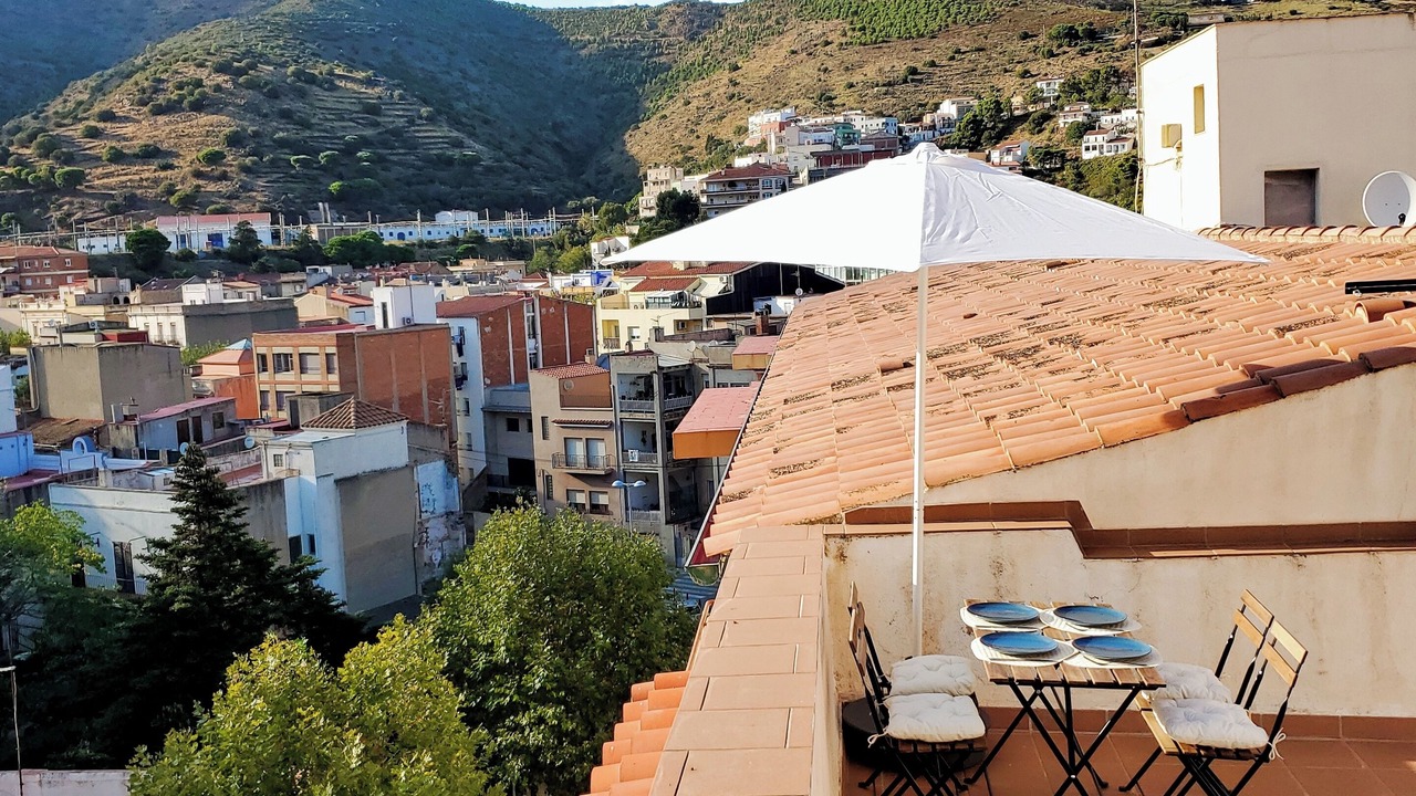 Photo of Outdoor in Portbou