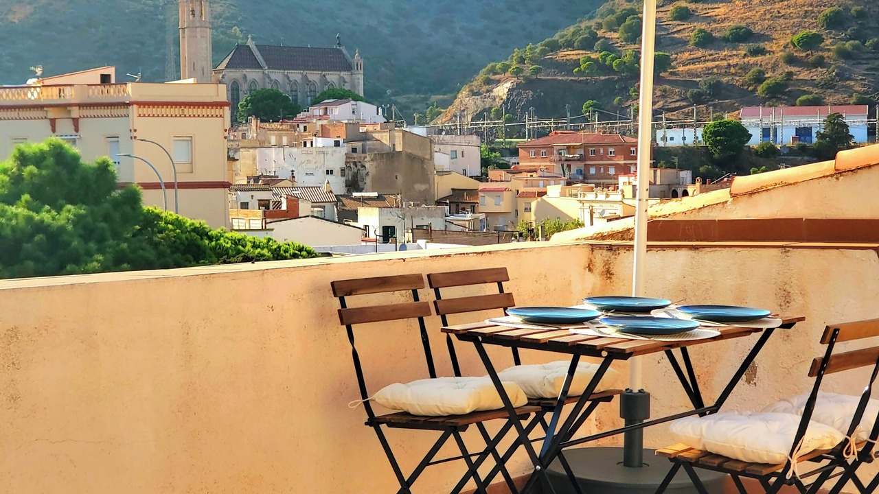 Photo of Outdoor in Portbou