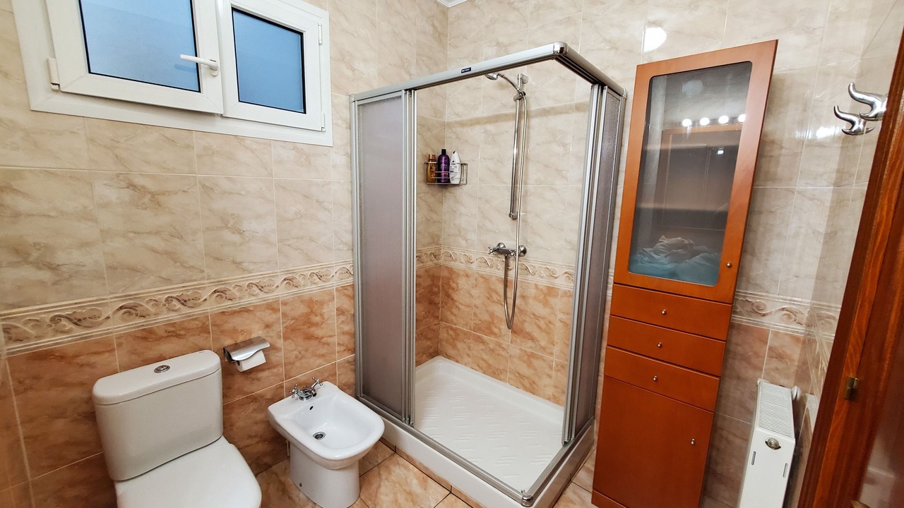 Photo of Bathroom in Portbou