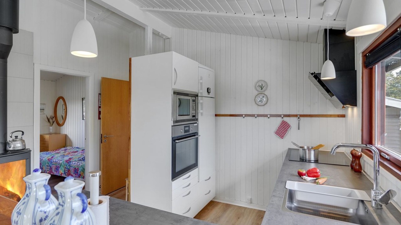 Photo of Bedroom in Rømø Kirkeby