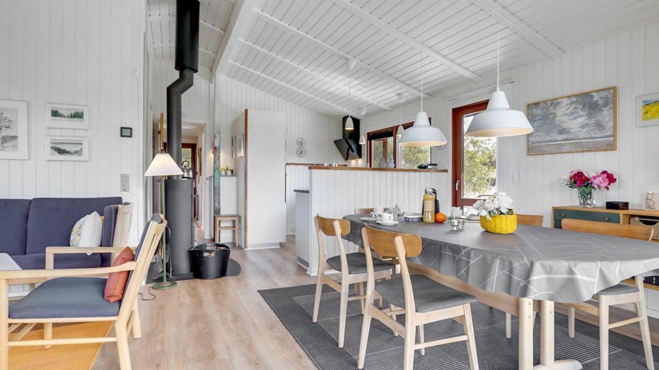 Photo of Livingroom in Rømø Kirkeby