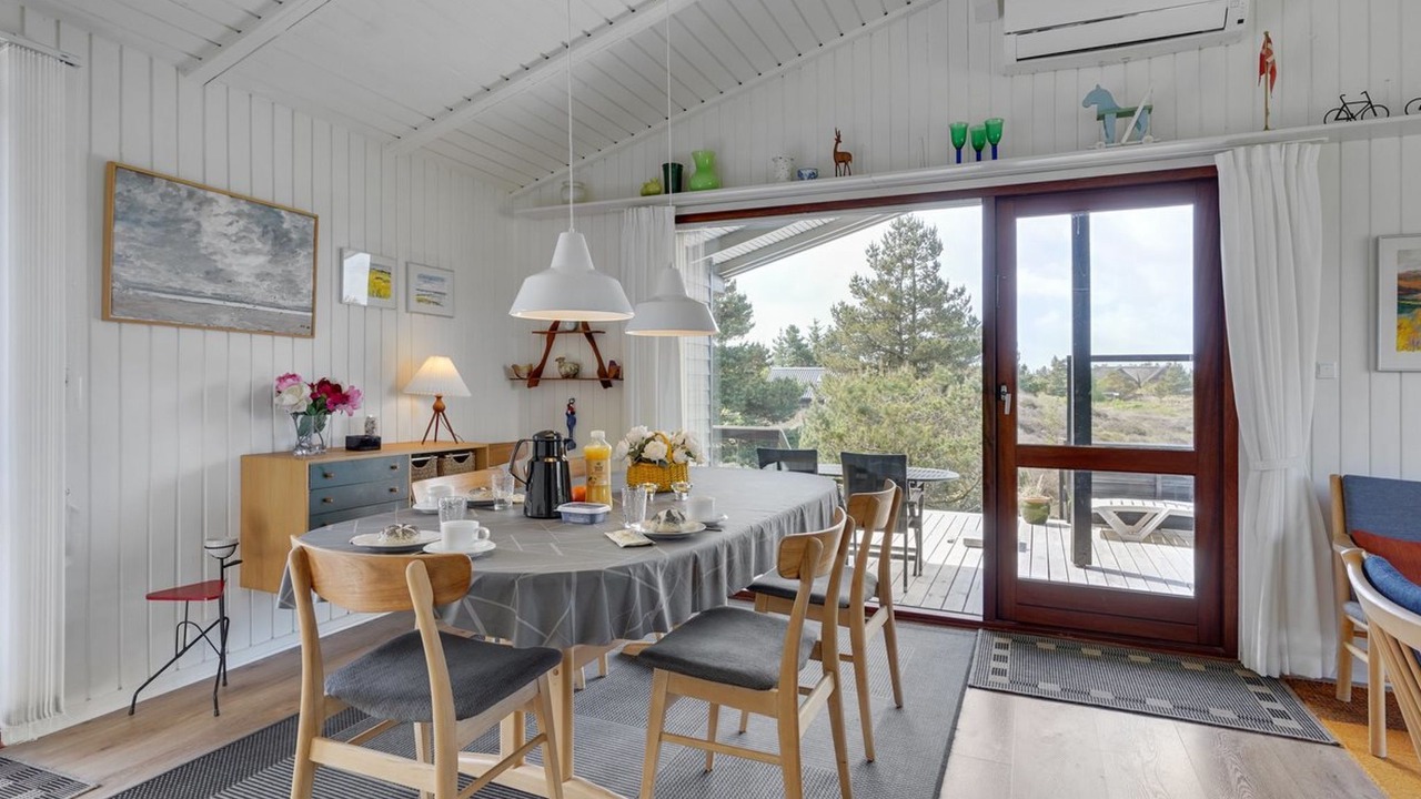 Photo of Livingroom in Rømø Kirkeby