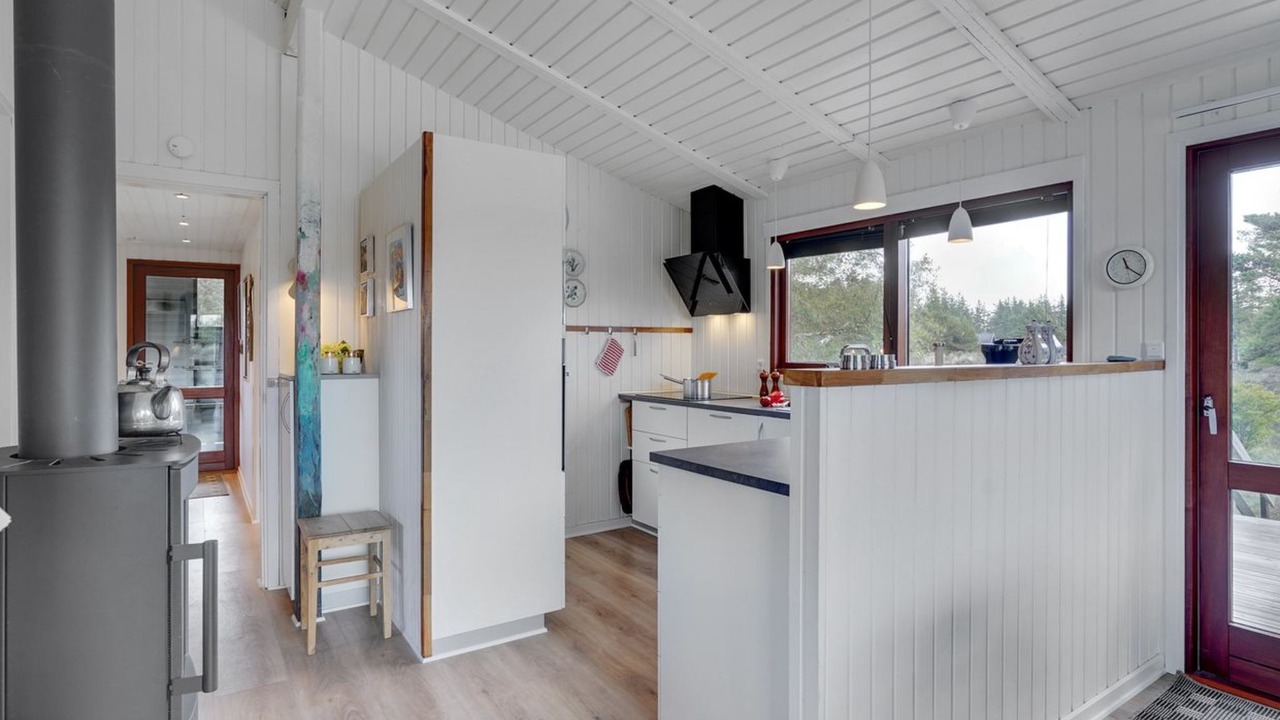 Photo of Bedroom in Rømø Kirkeby