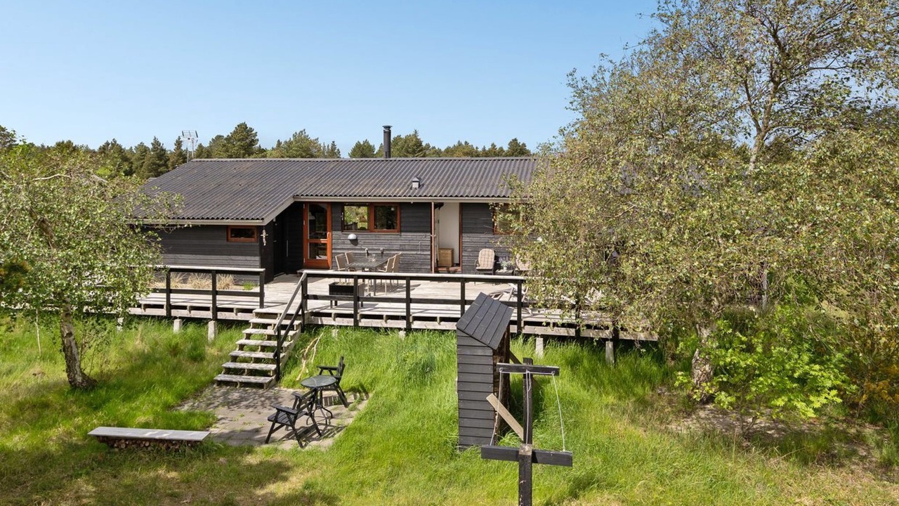 Photo of Others in Rømø Kirkeby