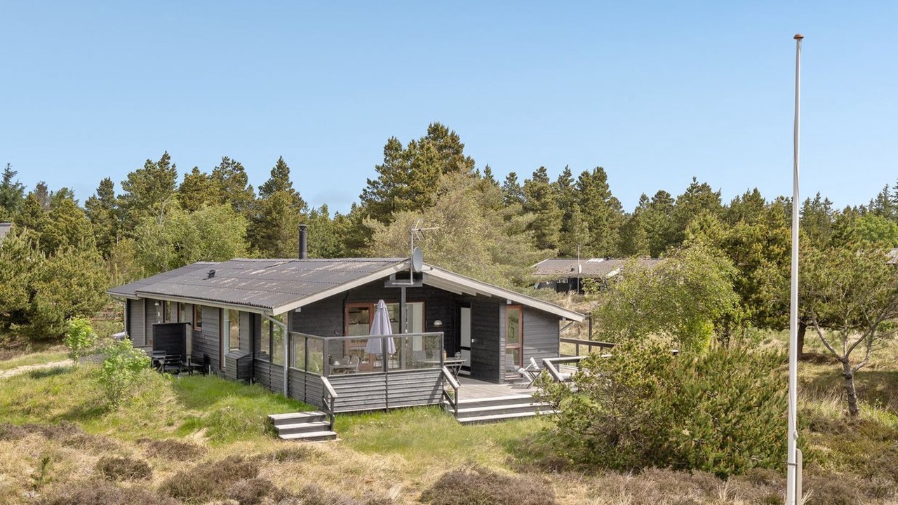 Photo of Others in Rømø Kirkeby