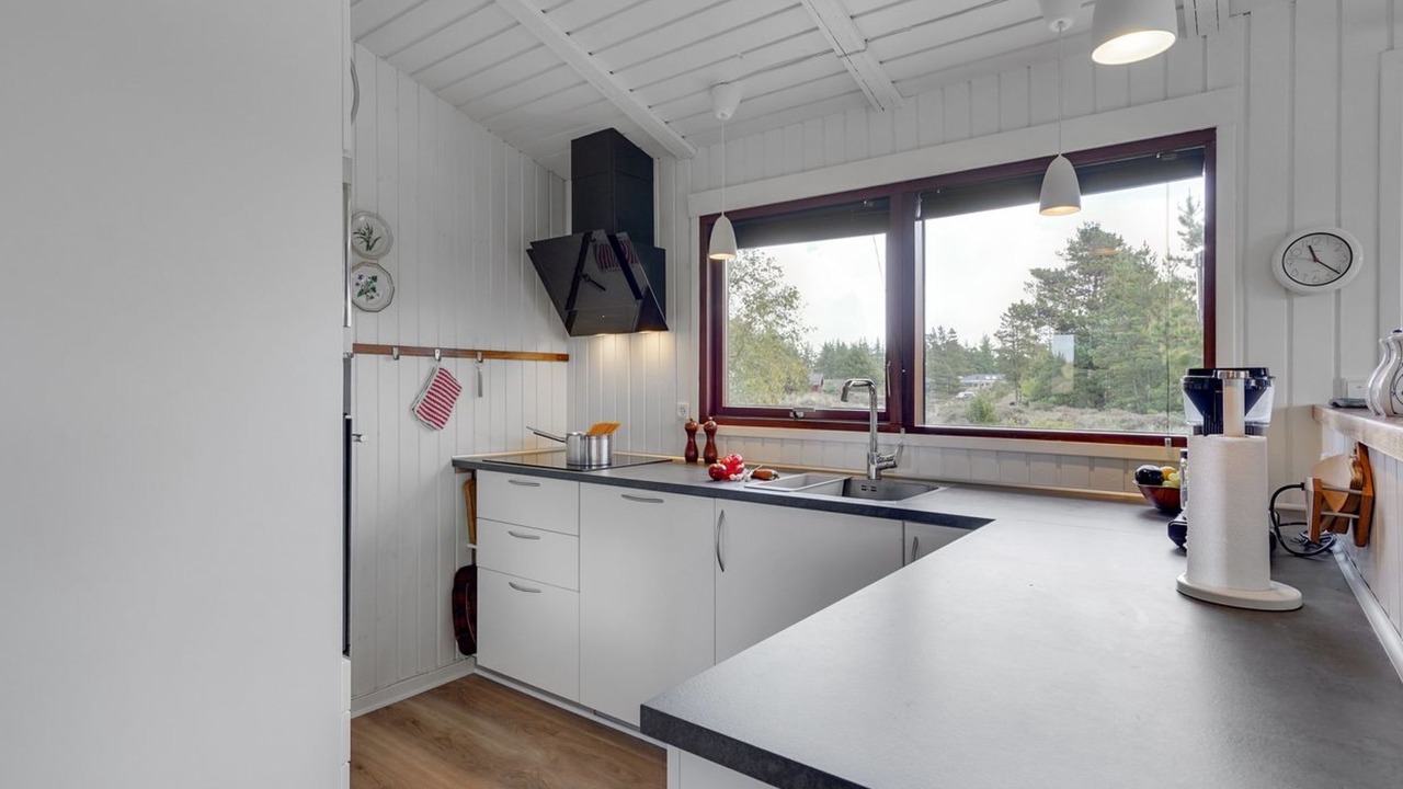 Photo of Bedroom in Rømø Kirkeby