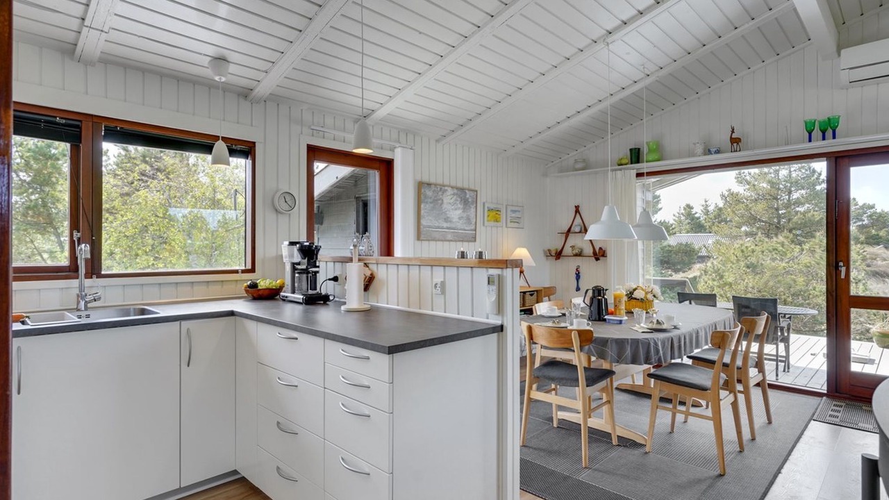 Photo of Bedroom in Rømø Kirkeby