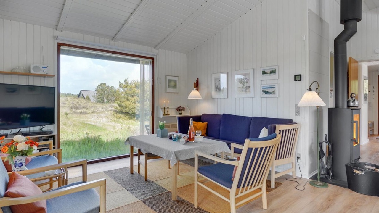 Photo of Livingroom in Rømø Kirkeby