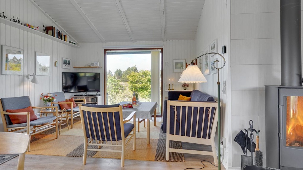 Photo of Livingroom in Rømø Kirkeby