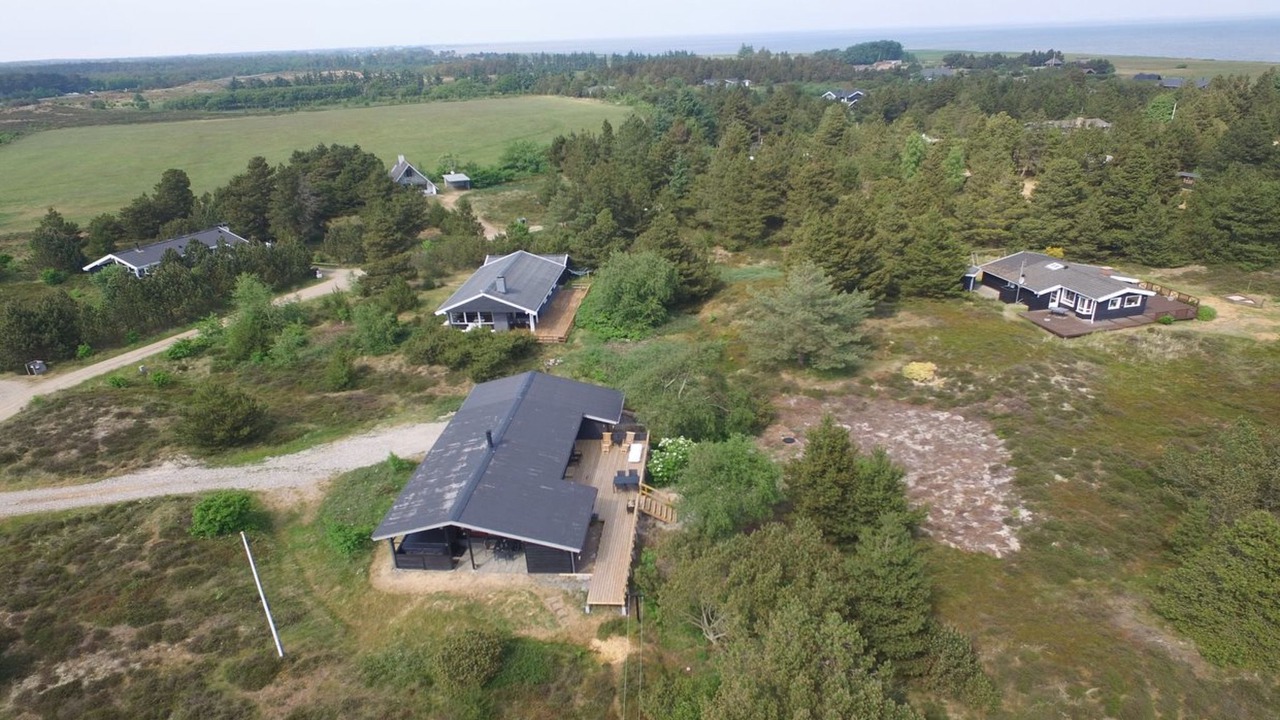 Photo of Others in Rømø Kirkeby