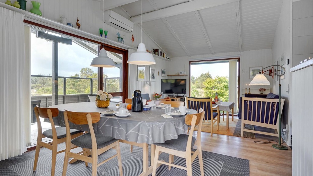 Photo of Livingroom in Rømø Kirkeby