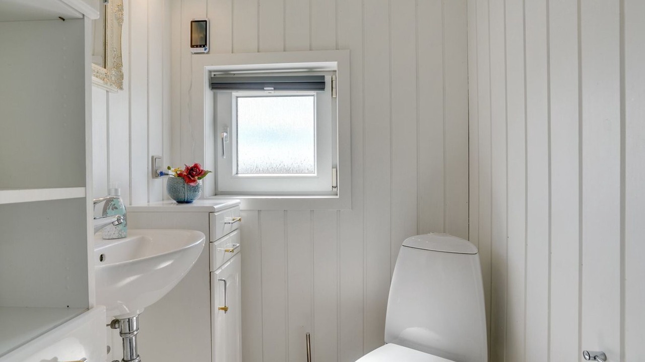 Photo of Bathroom in Lakolk
