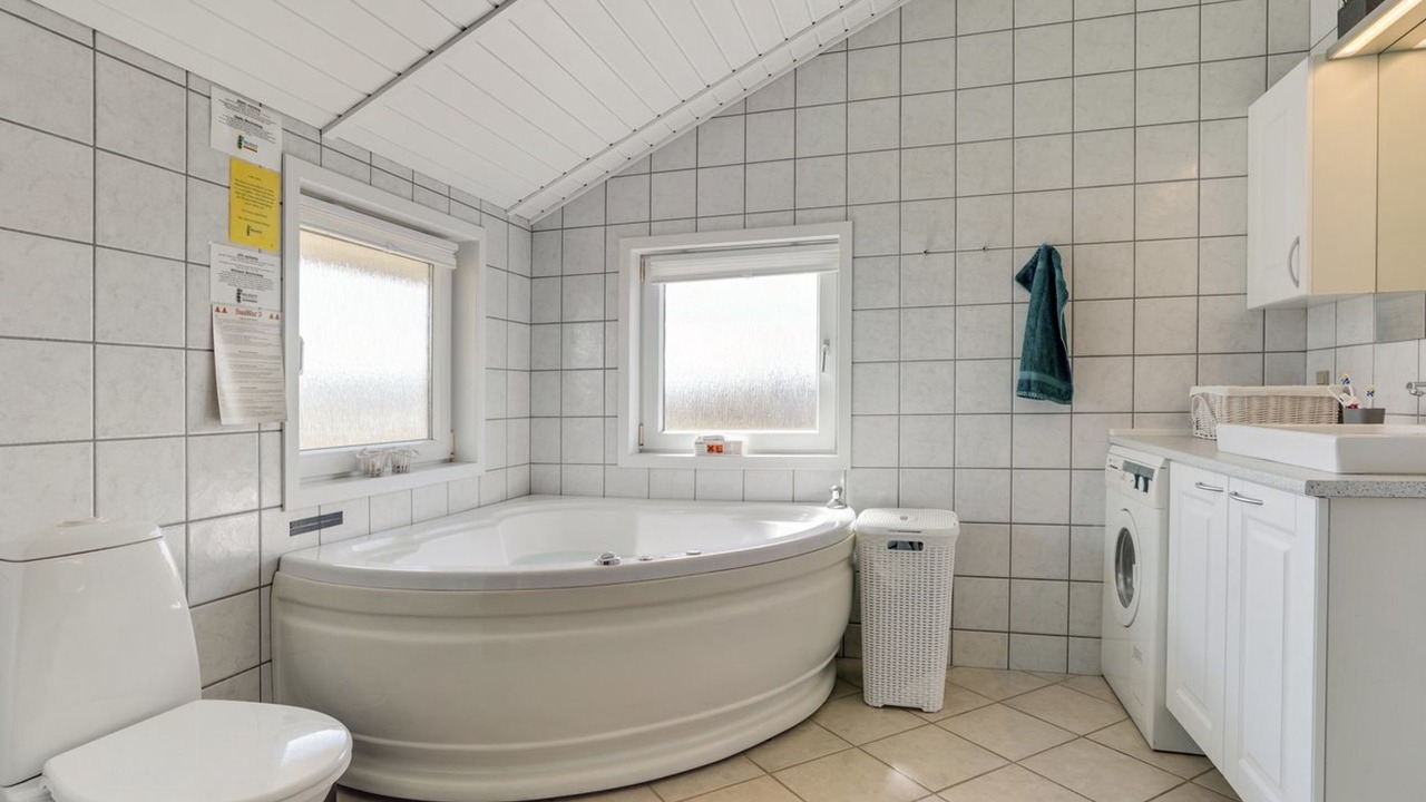 Photo of Bathroom in Lakolk