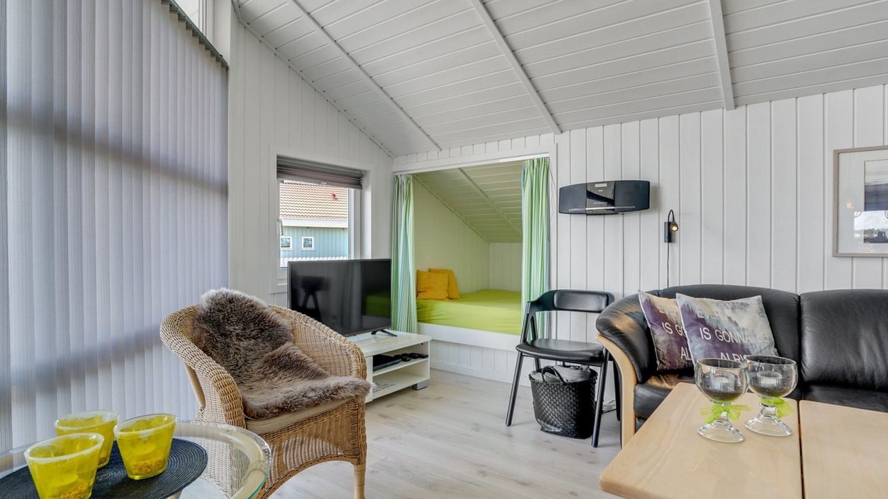 Photo of Livingroom in Lakolk