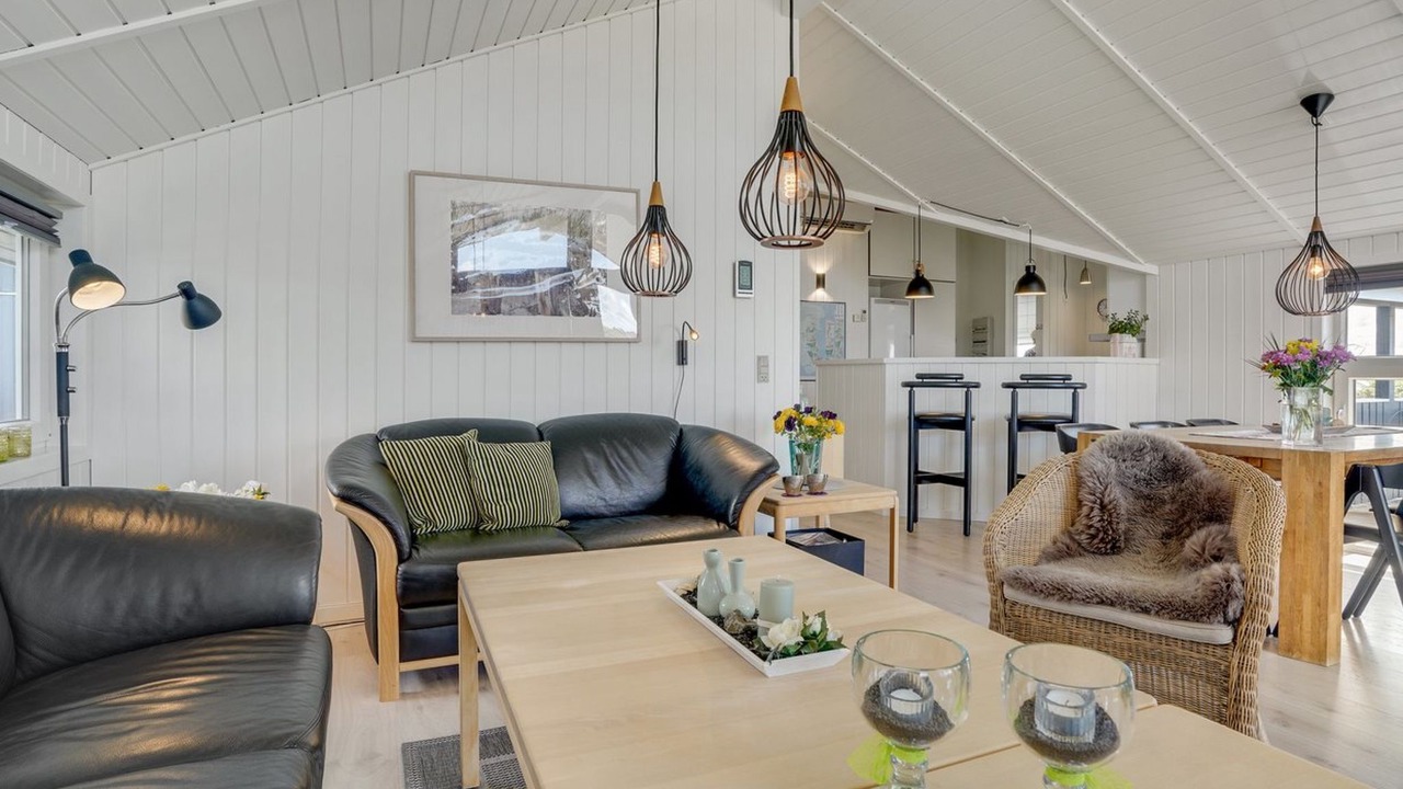 Photo of Livingroom in Lakolk