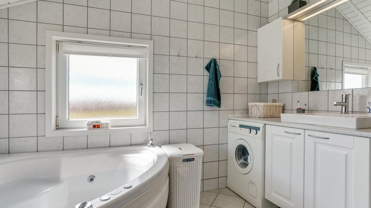 Photo of Bathroom in Lakolk