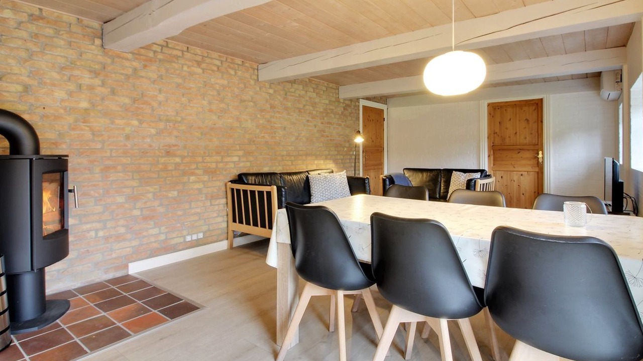 Photo of Livingroom in Sønderstrand