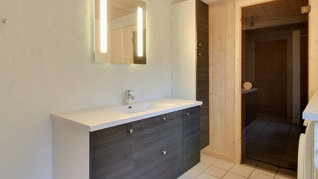 Photo of Bathroom in Sønderstrand