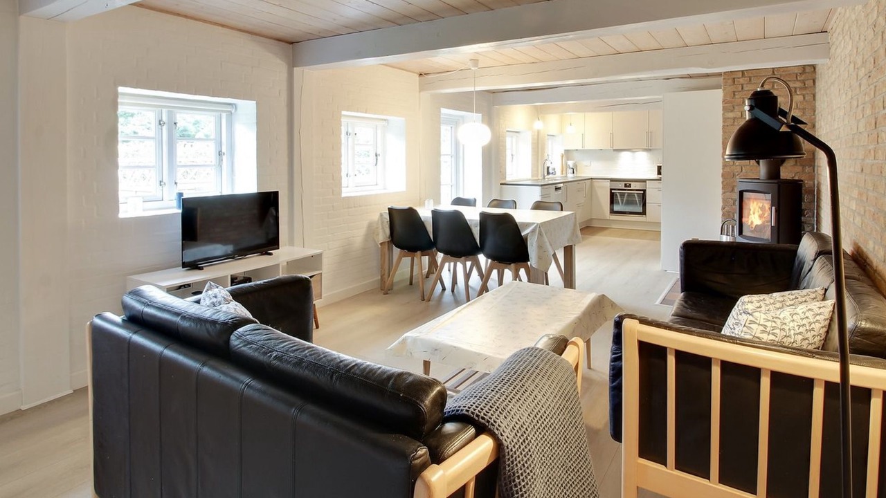 Photo of Livingroom in Sønderstrand
