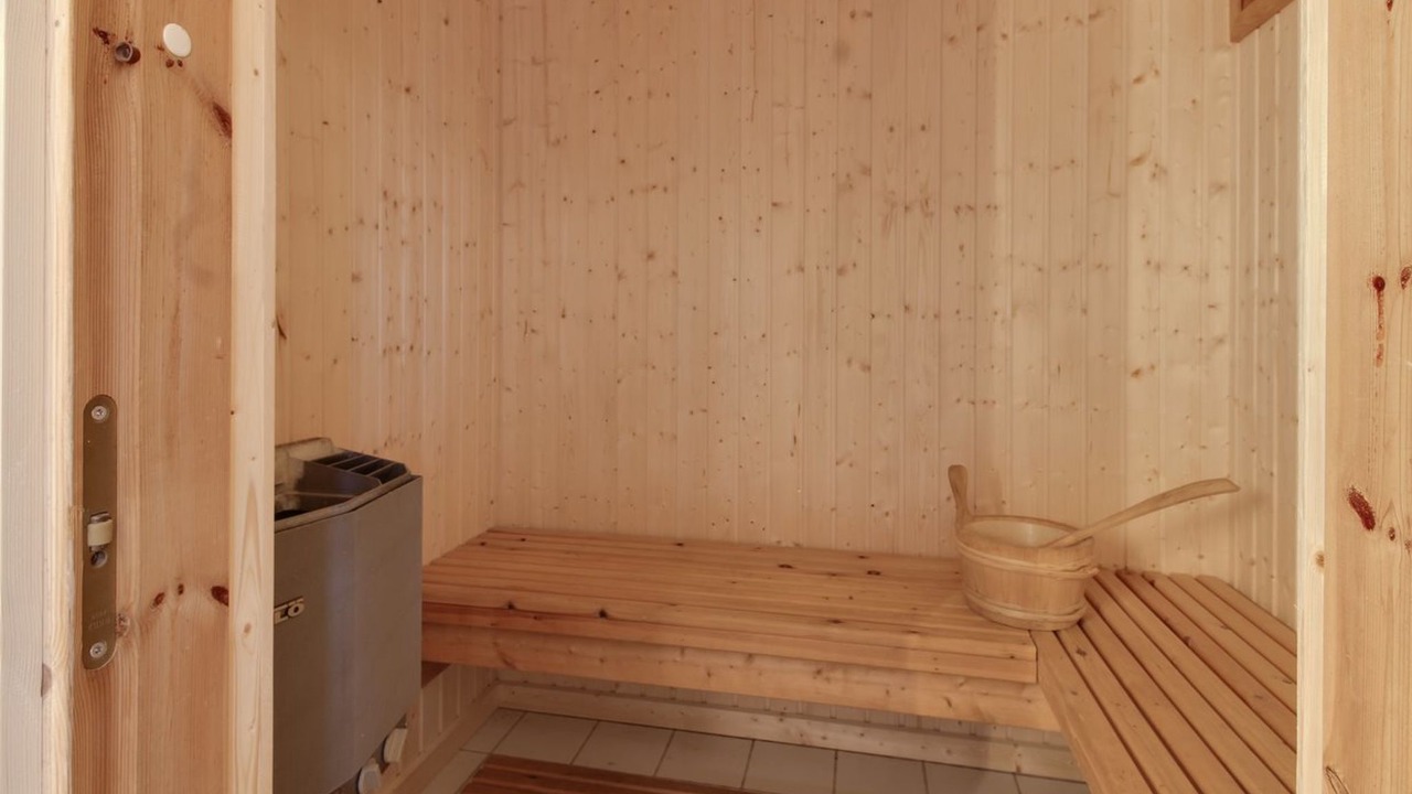 Photo of Bathroom in Sønderstrand