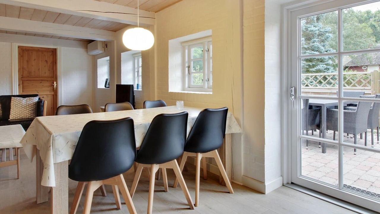 Photo of Livingroom in Sønderstrand