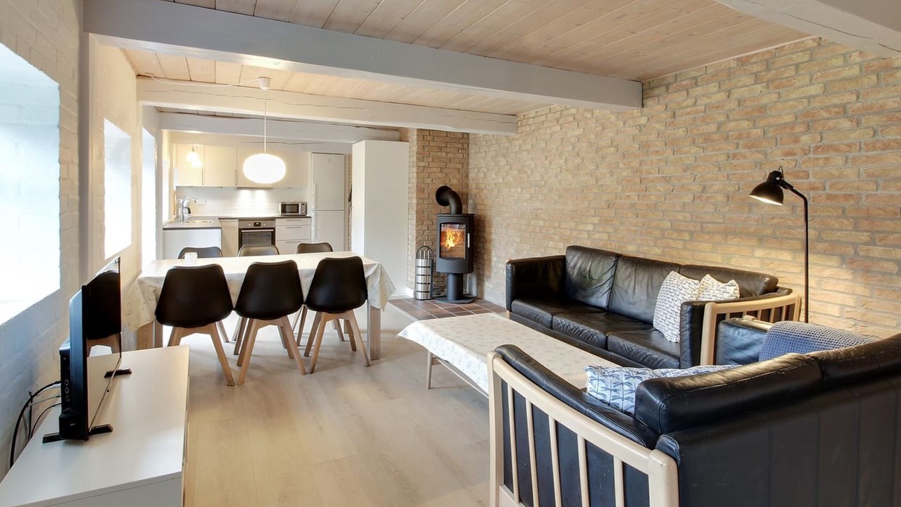 Photo of Livingroom in Sønderstrand