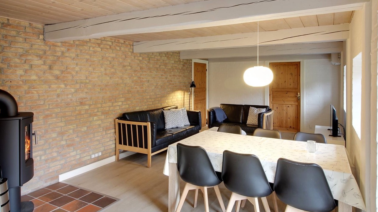 Photo of Livingroom in Sønderstrand