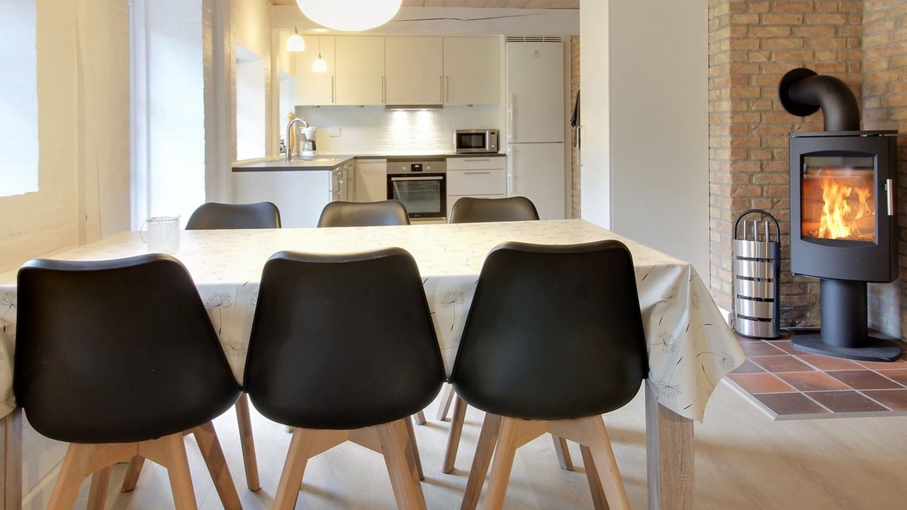 Photo of Livingroom in Sønderstrand