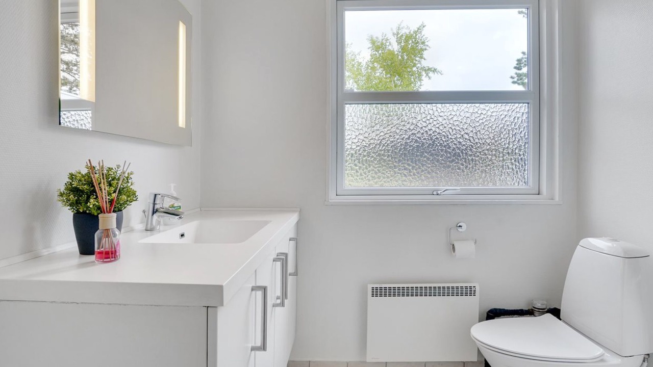 Photo of Bathroom in Rømø Kirkeby