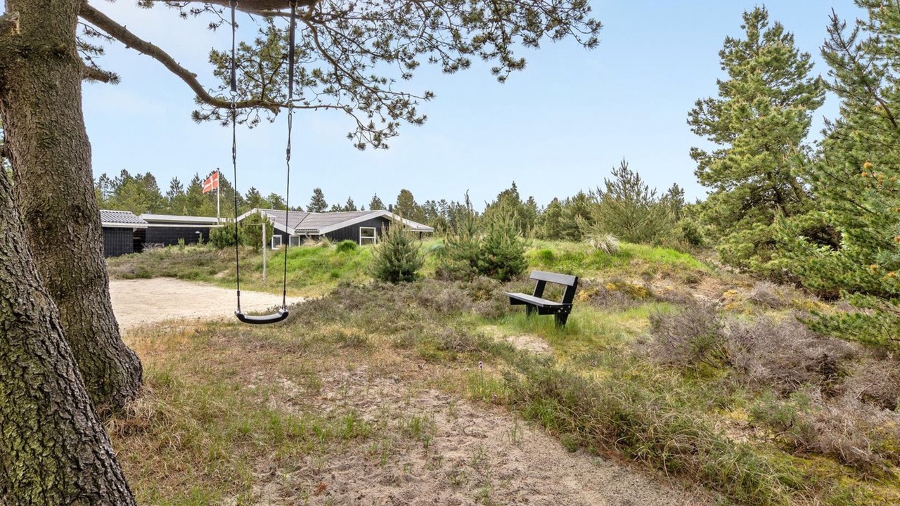 Photo of Others in Rømø Kirkeby