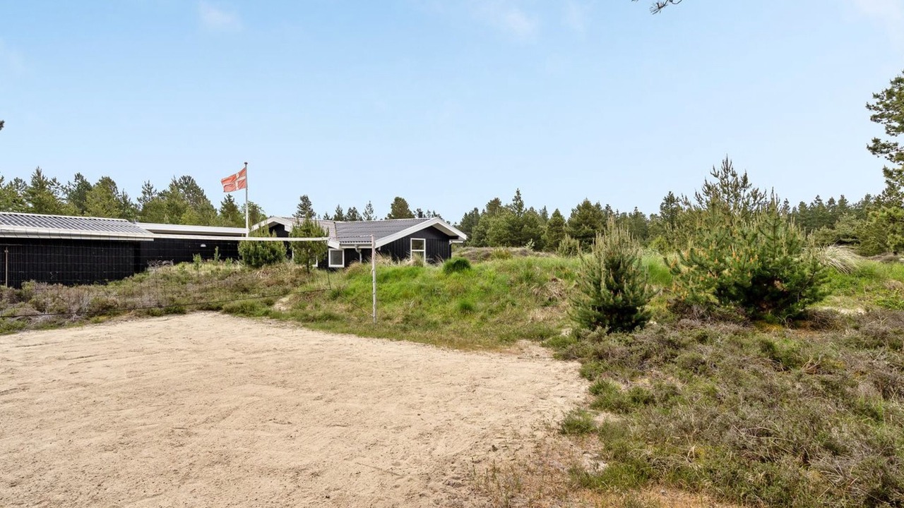 Photo of Others in Rømø Kirkeby