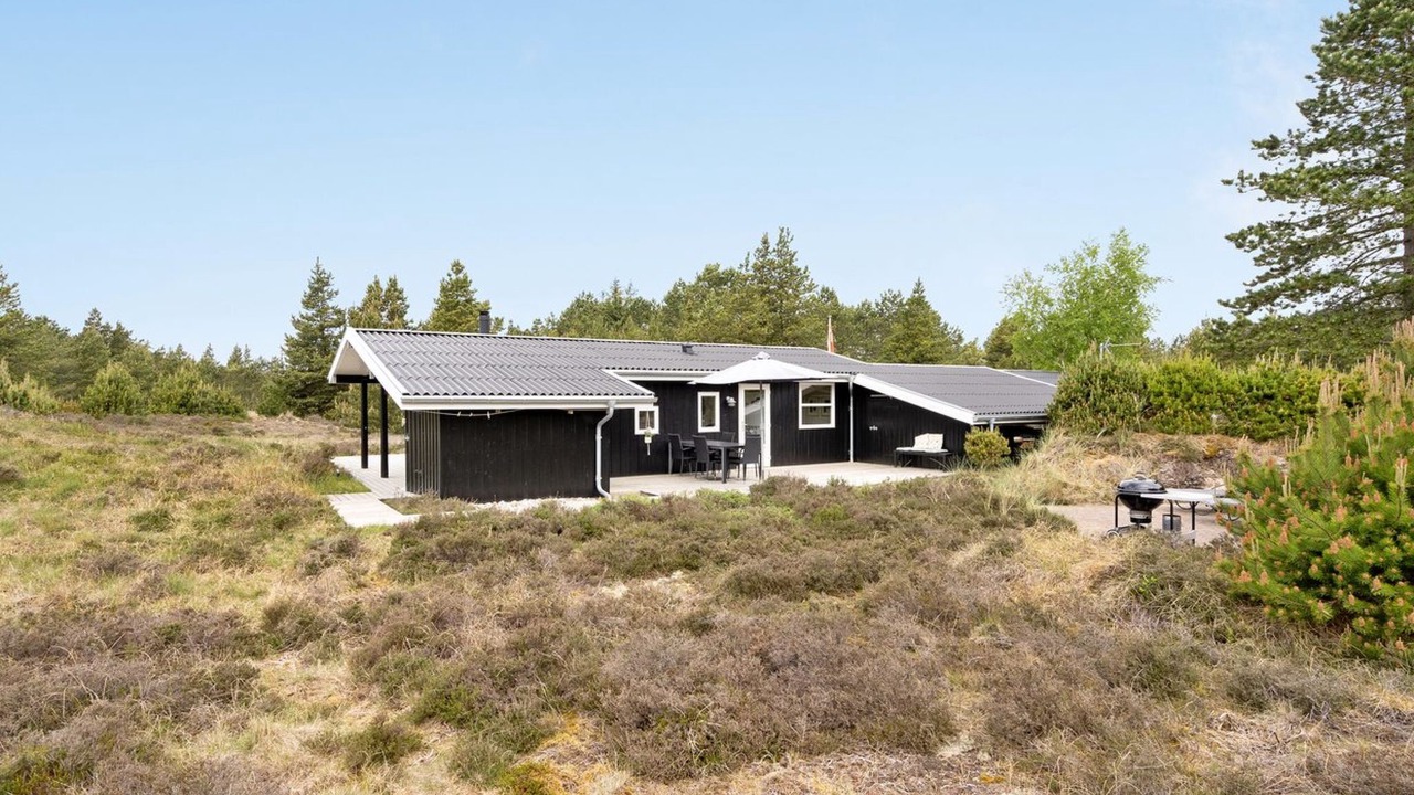 Photo of Others in Rømø Kirkeby